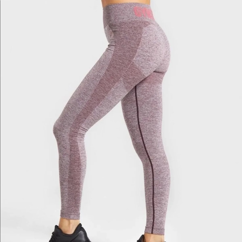 Gymshark flex leggings